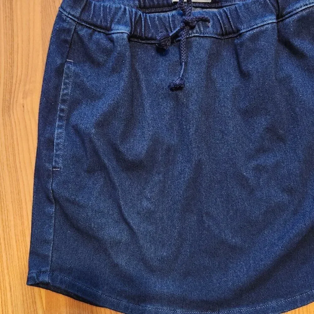 Old Navy Solf Denim || sz XL 14 GUC